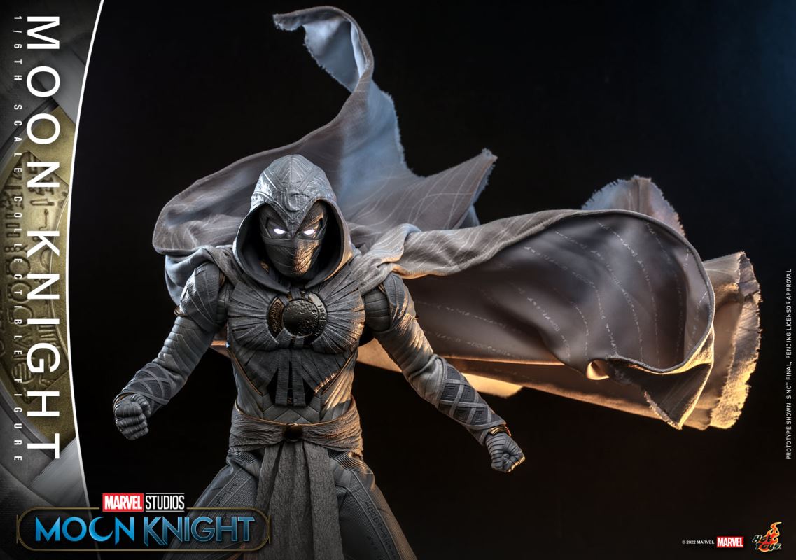 MOON KNIGHT 1/6