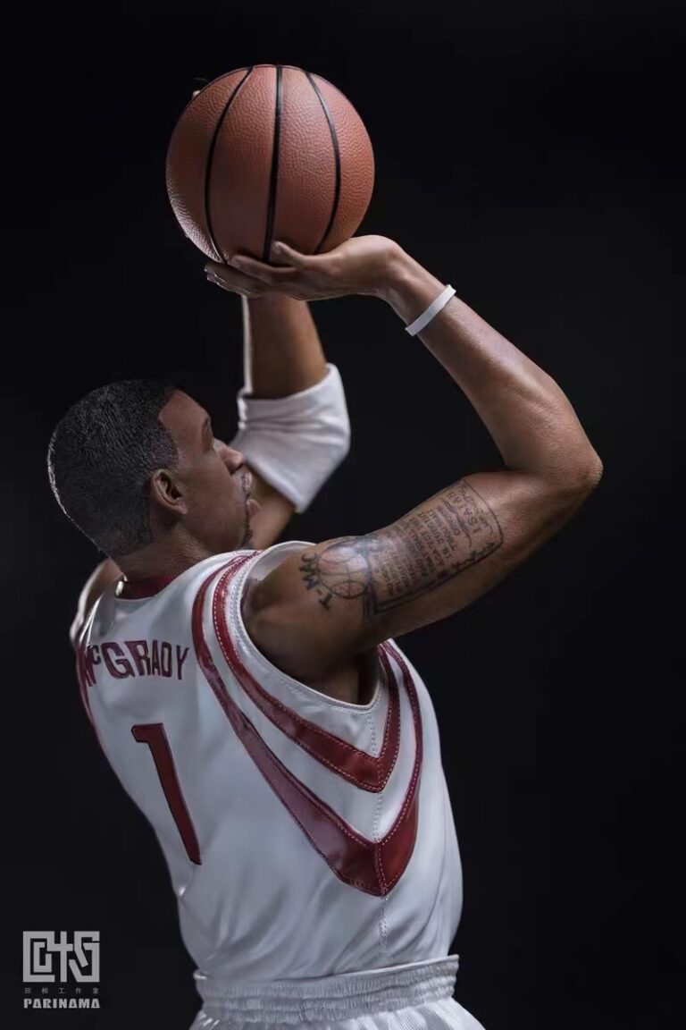 Tracy McGrady