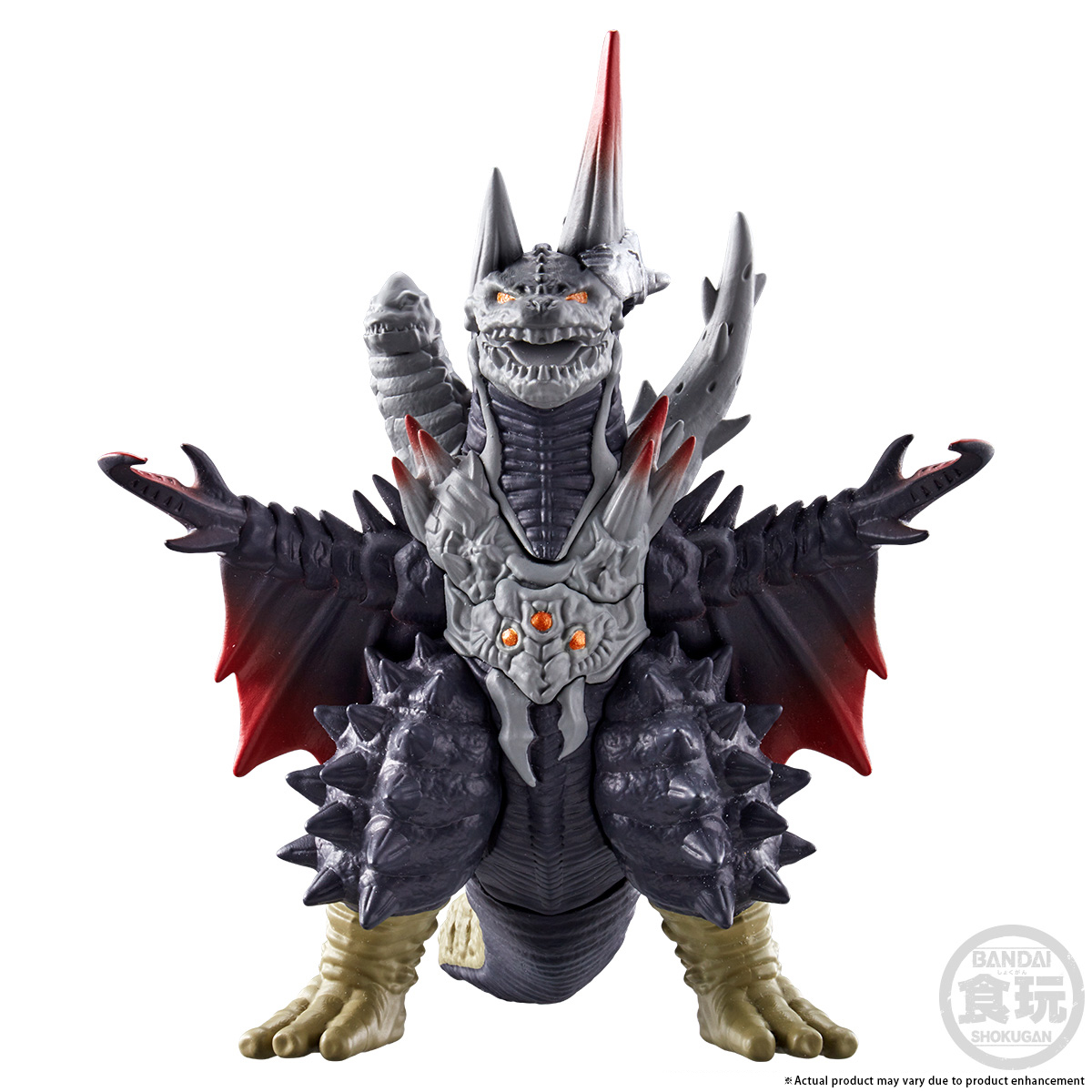 CONVERGE MOTION Ultraman Far Shining Warriors Set