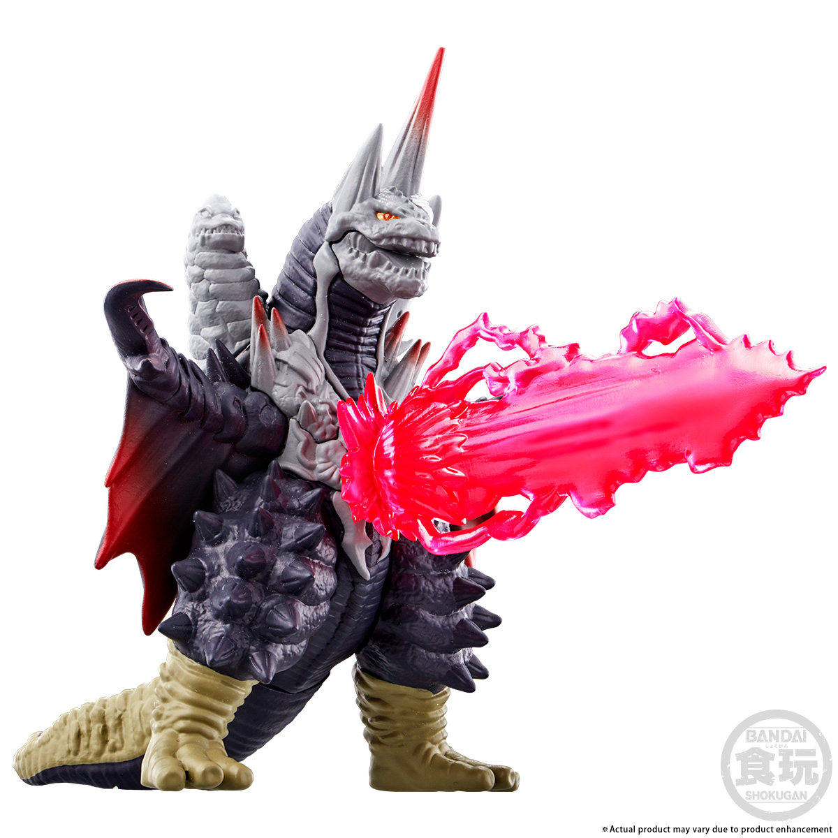 CONVERGE MOTION Ultraman Far Shining Warriors Set