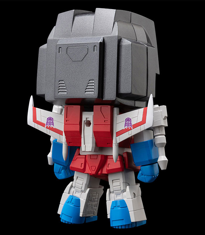 Nendoroid Transformers Starscream