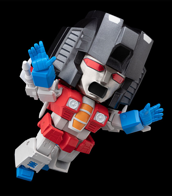 Nendoroid Transformers Starscream