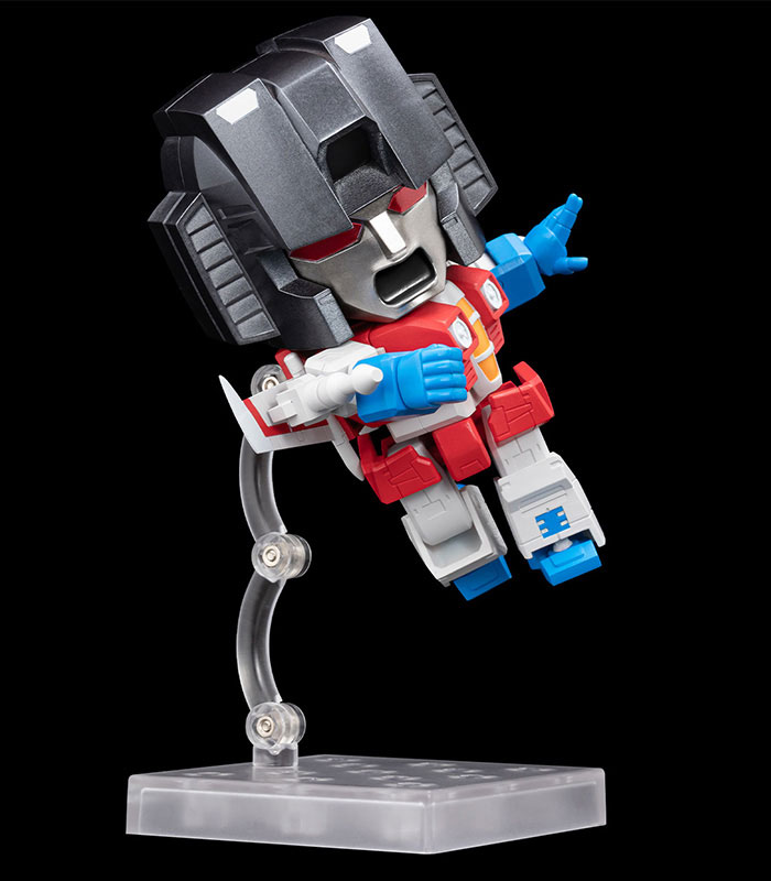 Nendoroid Transformers Starscream