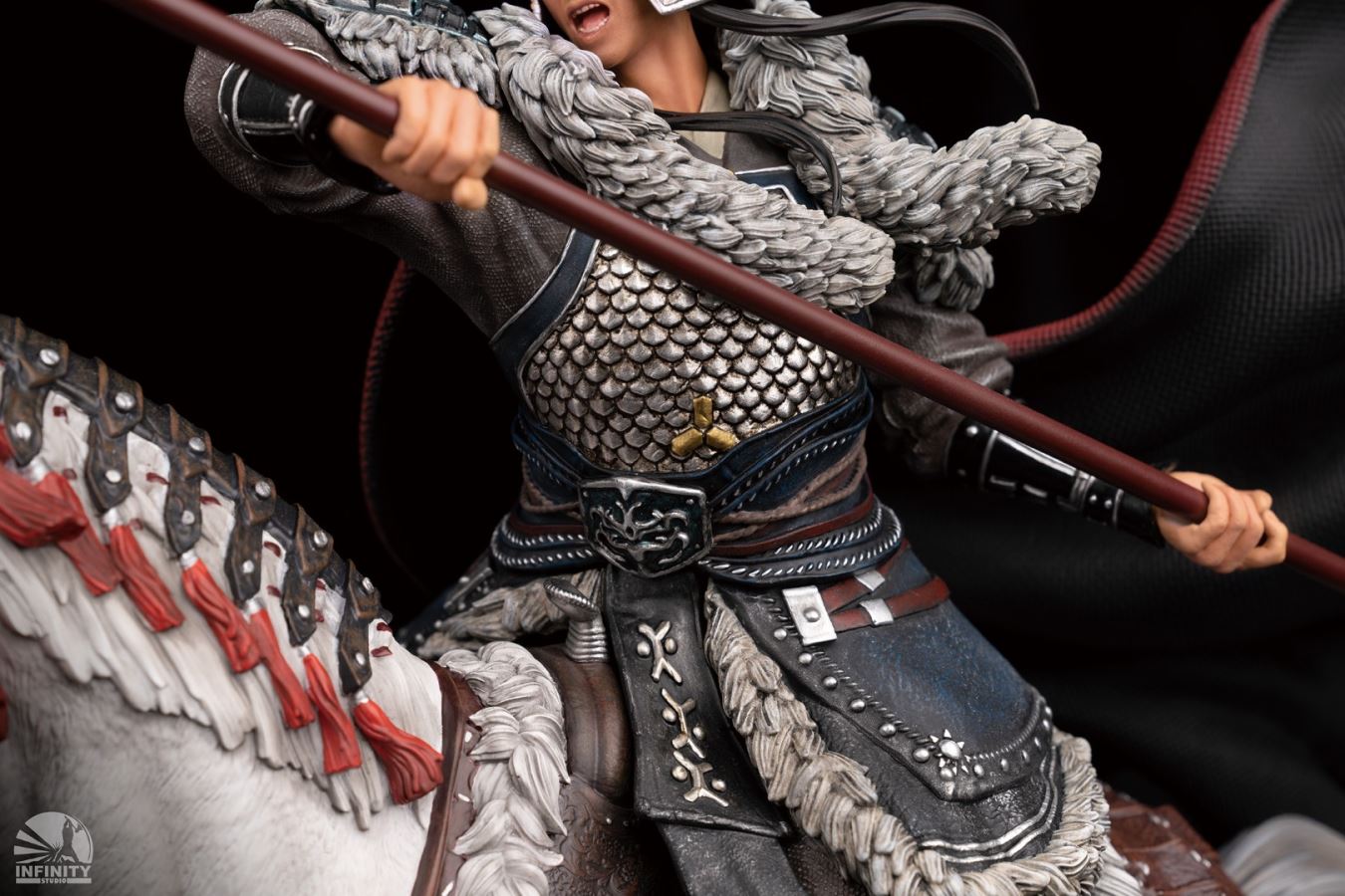Ma Chao - Three Kingdoms