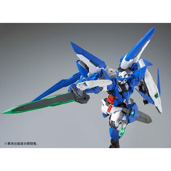 MG 1/100 GUNDAM AMAZING EXIA
