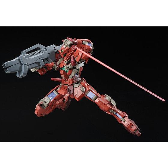 RG 1/144 GUNDAM ASTRAEA TYPE-F
