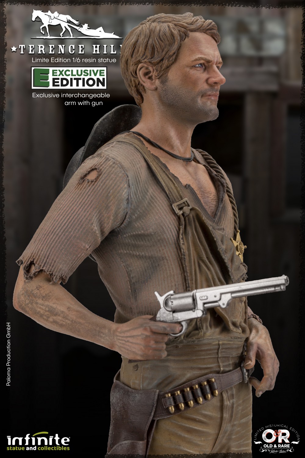 Terence Hill