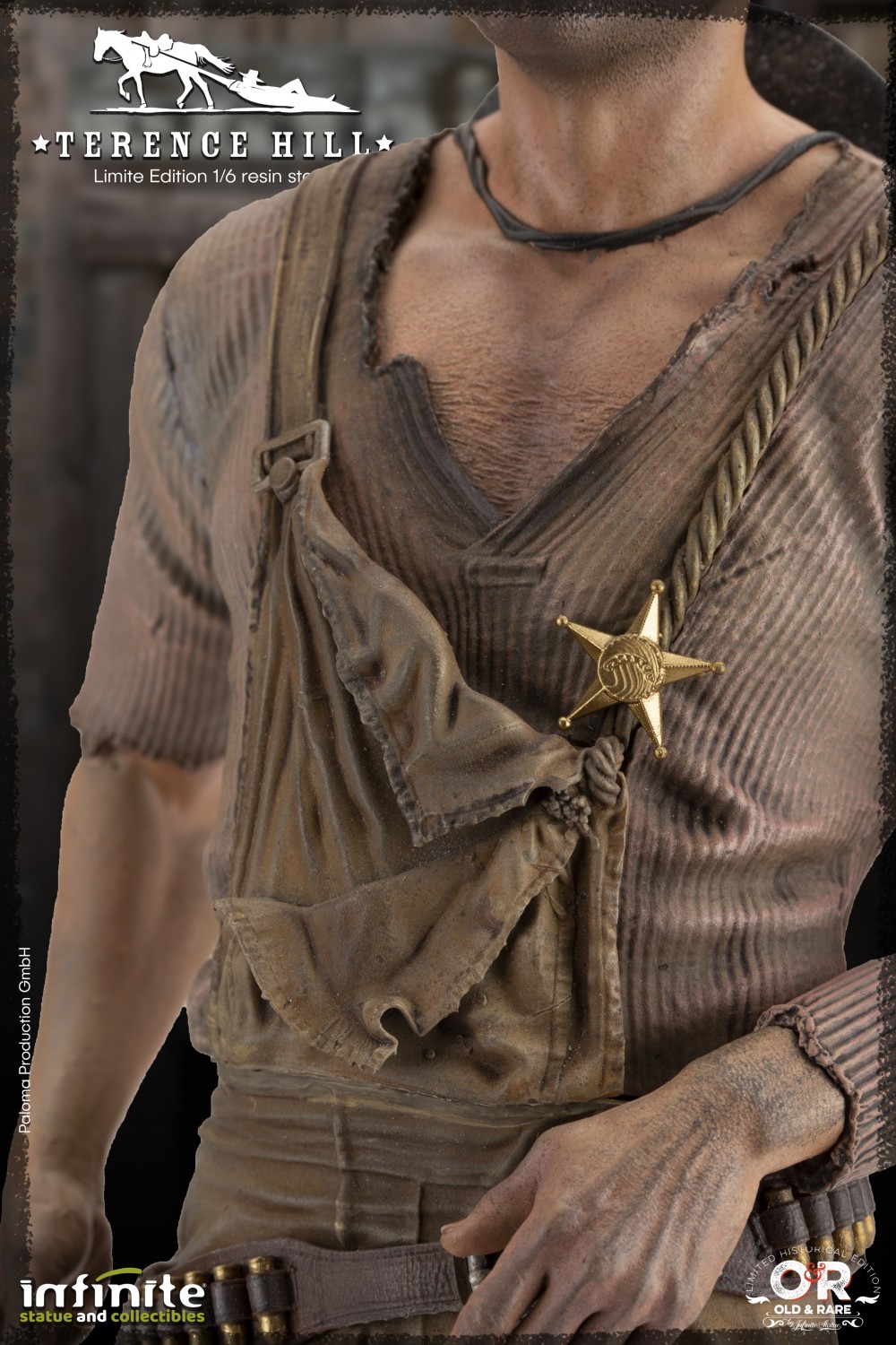 Terence Hill