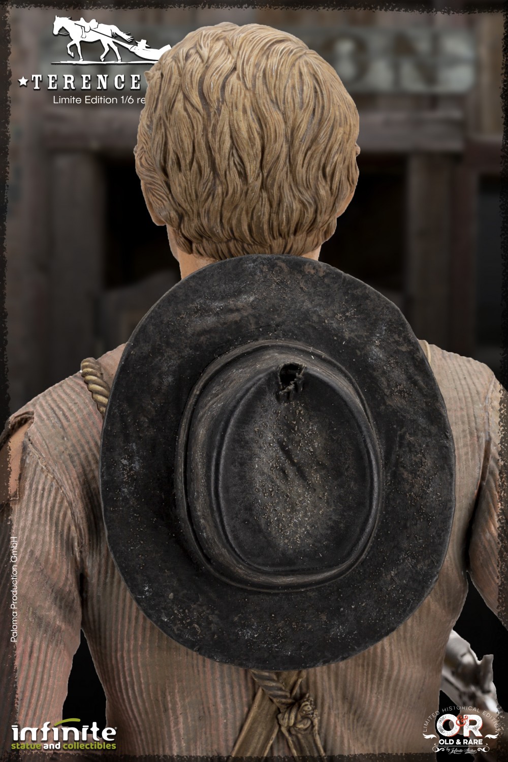 Terence Hill