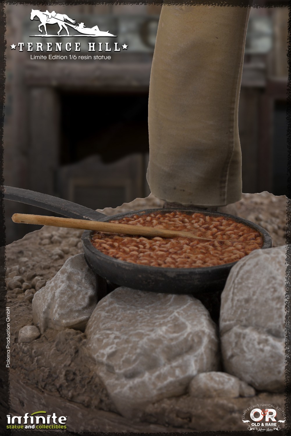 Terence Hill