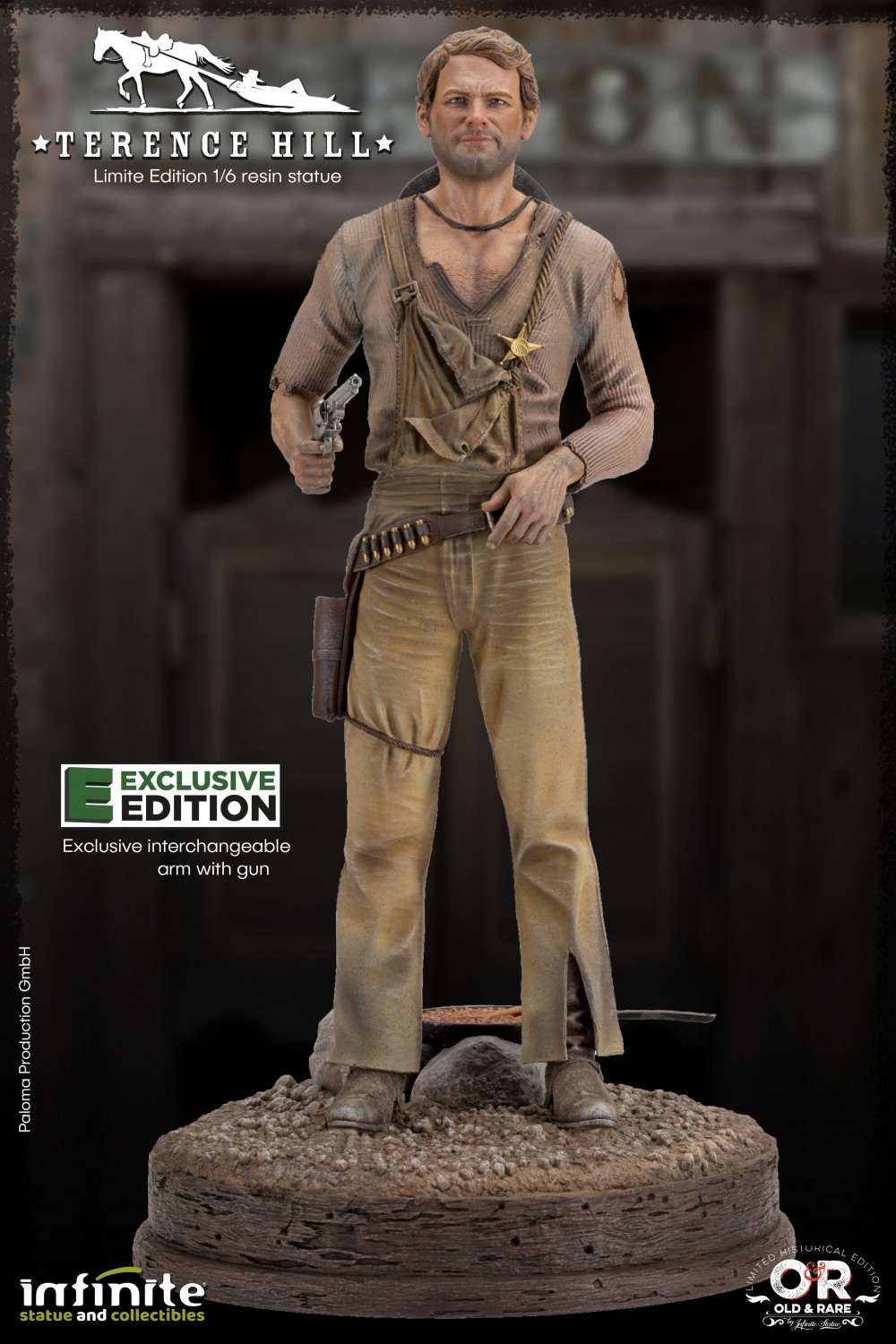 Terence Hill