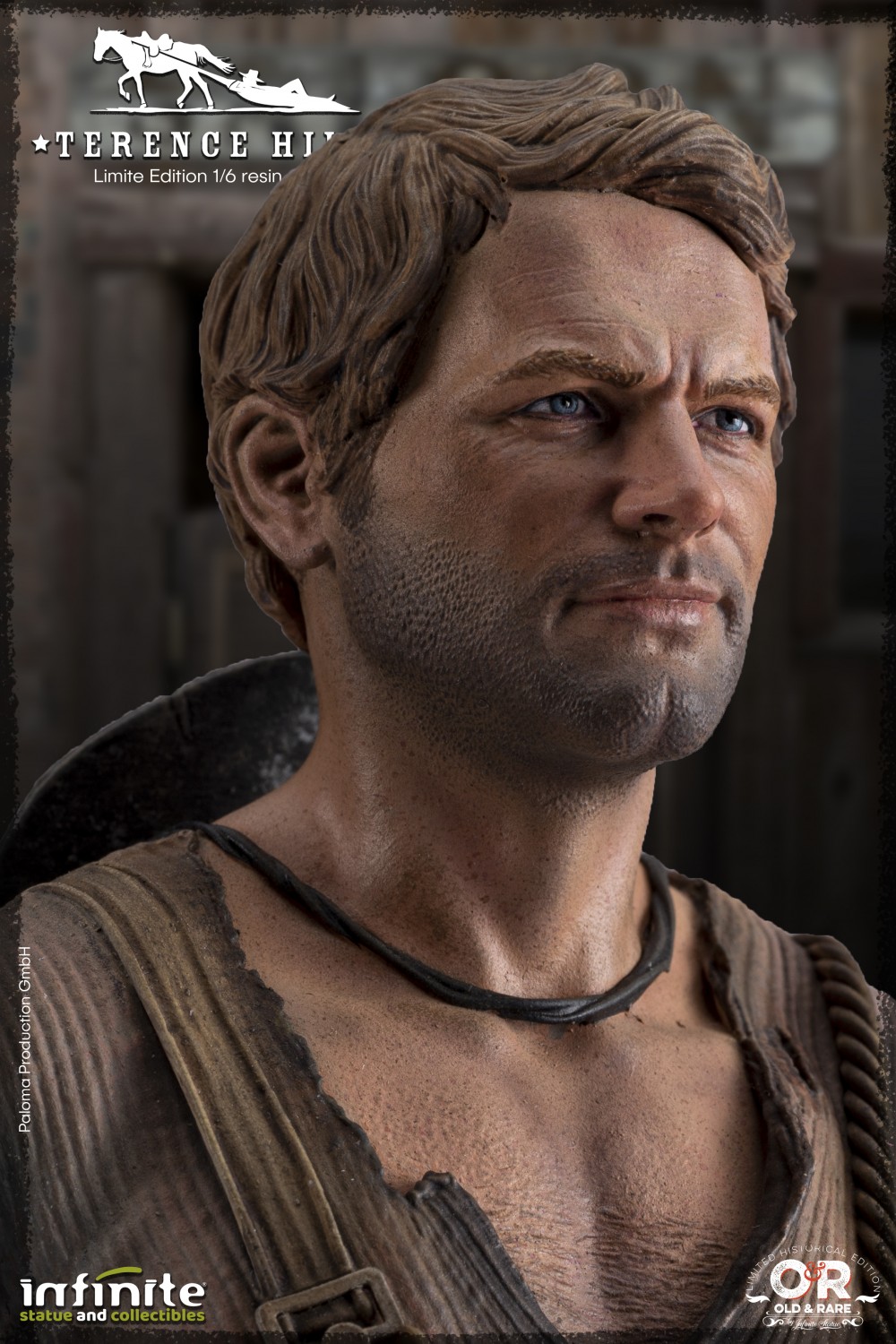 Terence Hill