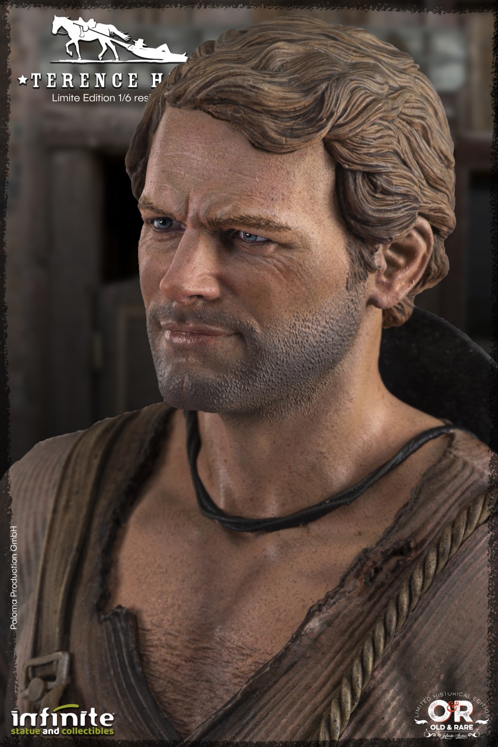 Terence Hill
