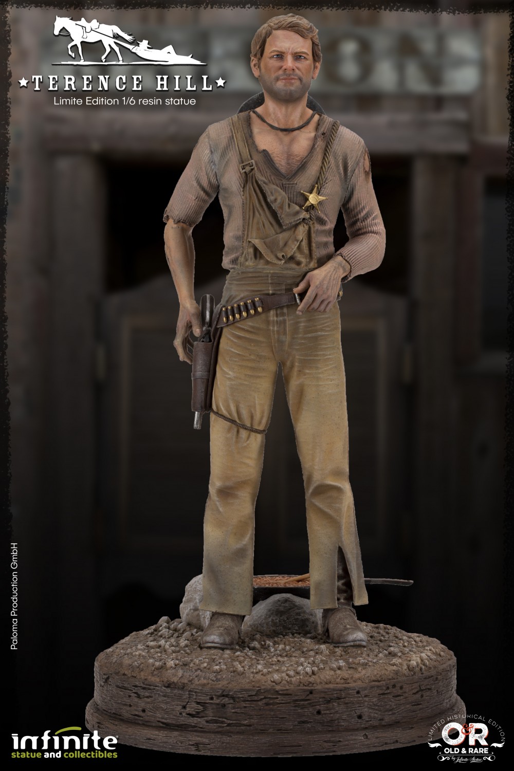 Terence Hill