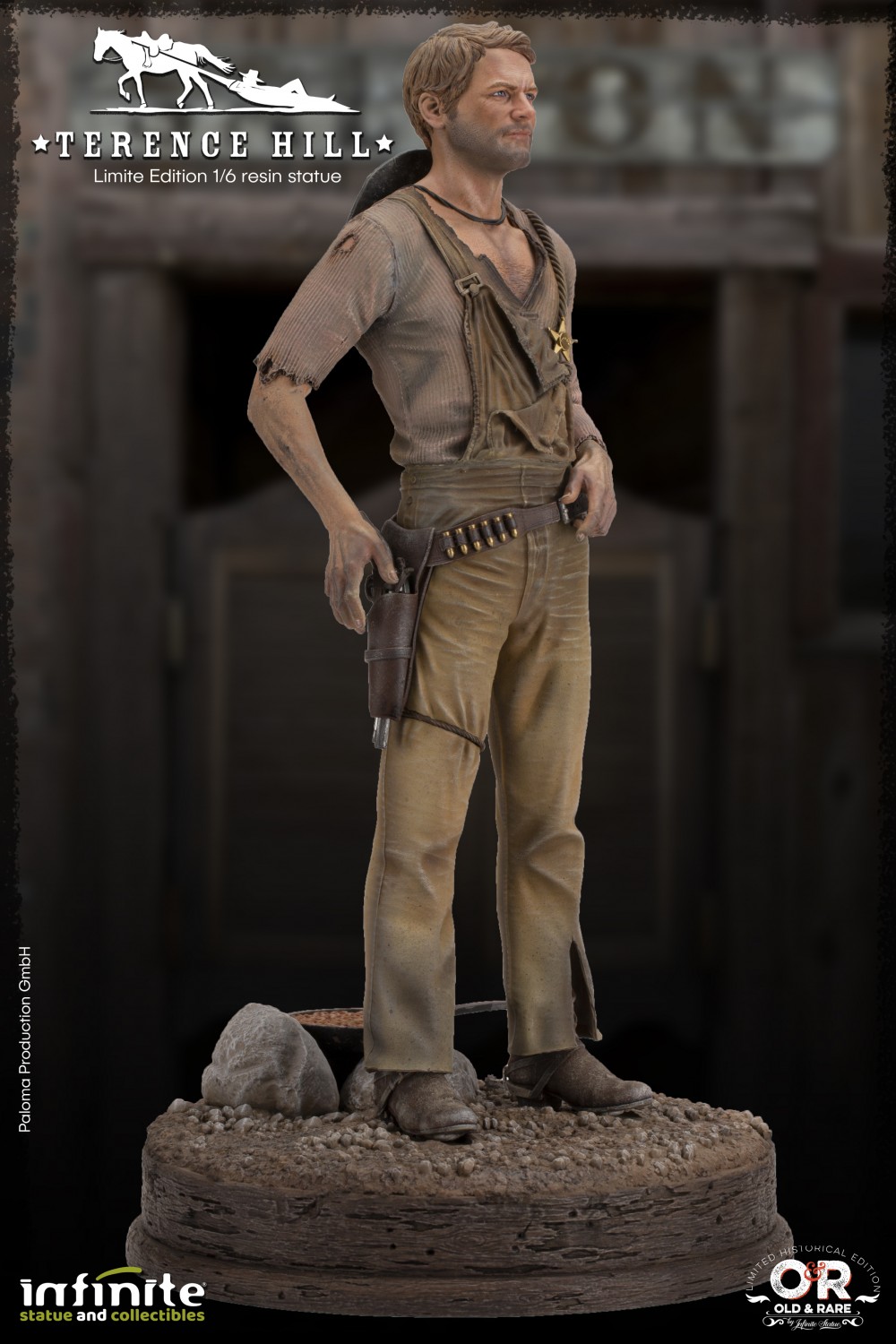 Terence Hill