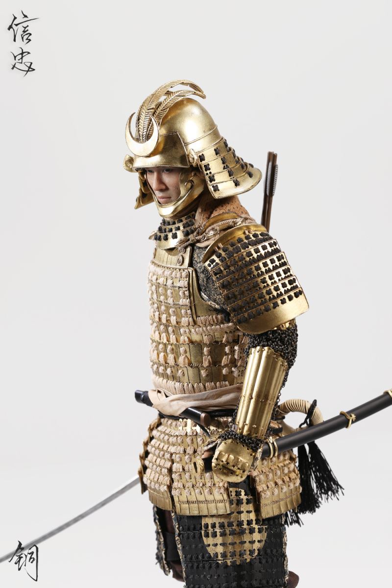 Son of Saigo Takamori - Nobuzhong 1/6