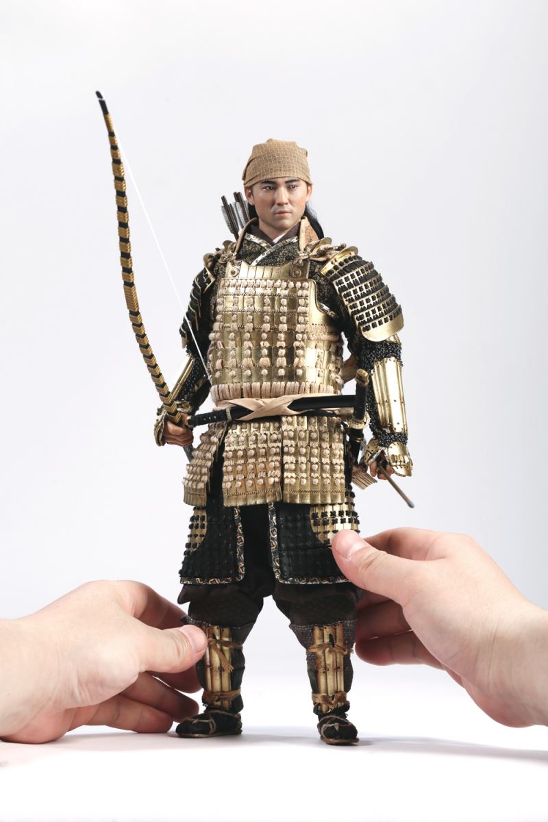 Son of Saigo Takamori - Nobuzhong 1/6