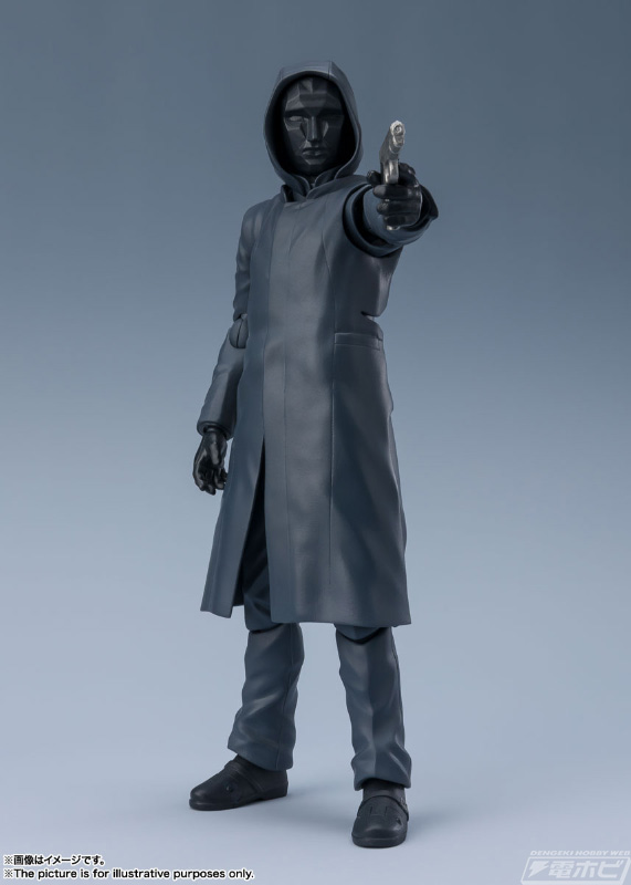 SHFiguarts Squid Game
