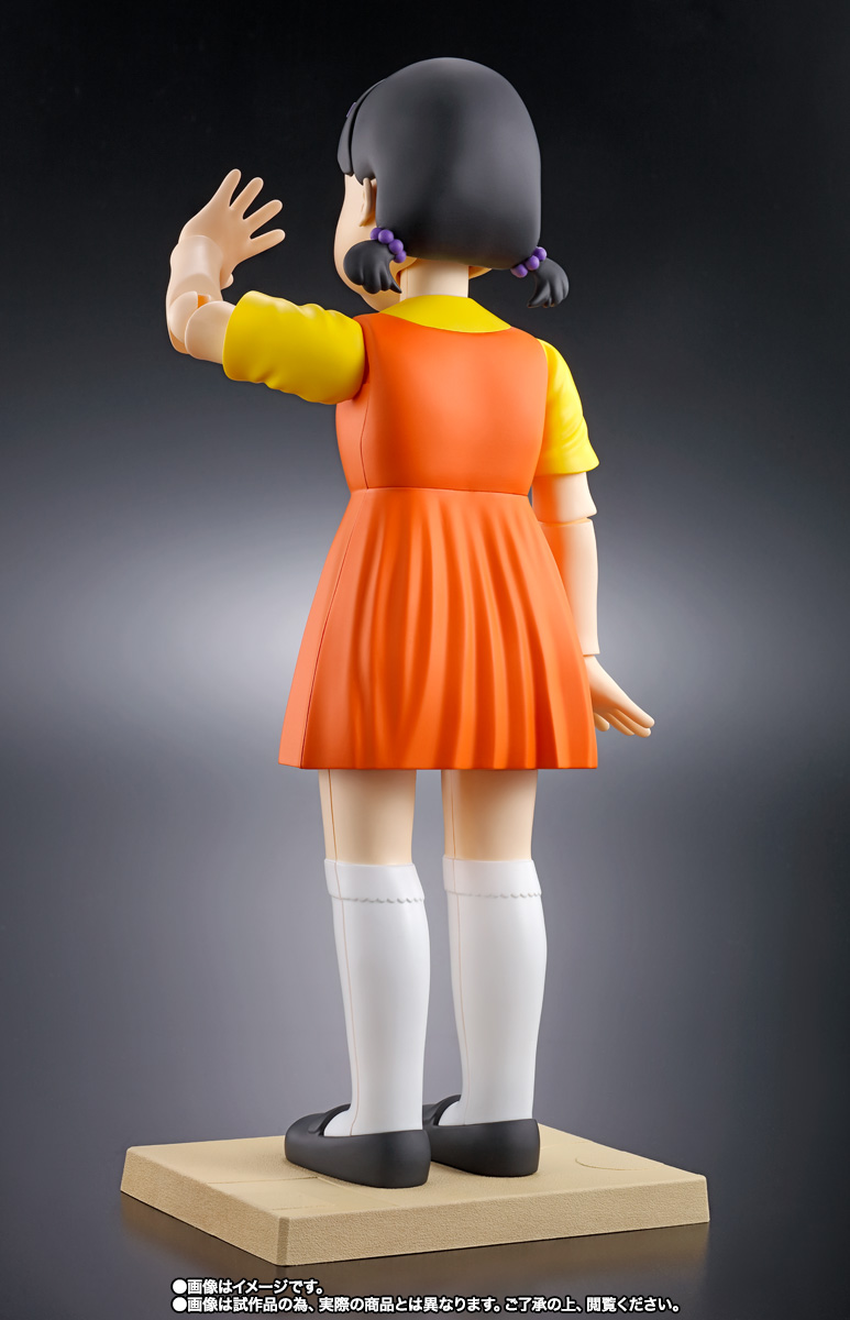 Young-hee doll - Squid Game
