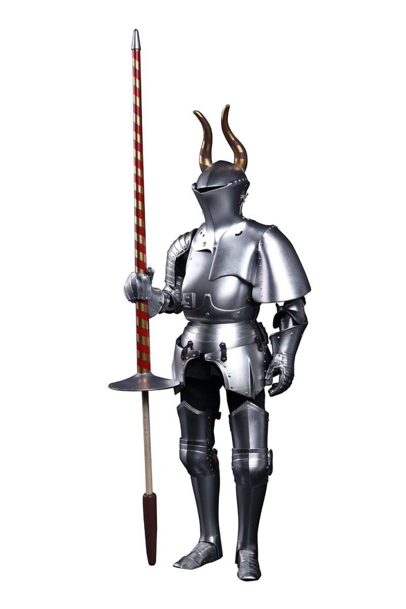 Tournament Knight 1/6