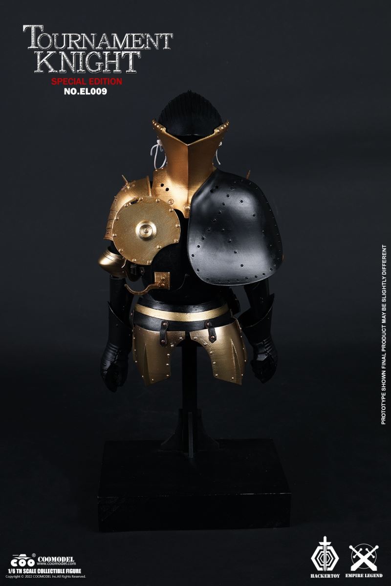 Tournament Knight 1/6