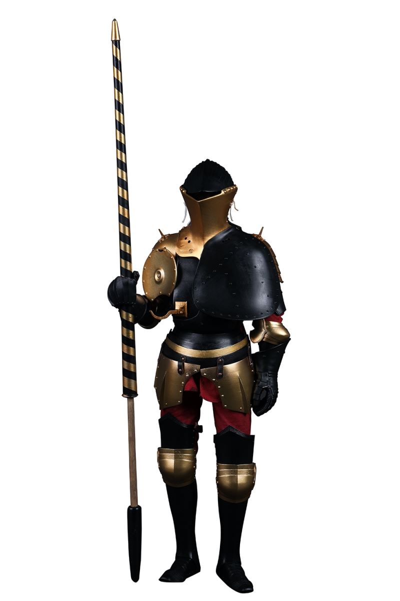 Tournament Knight 1/6