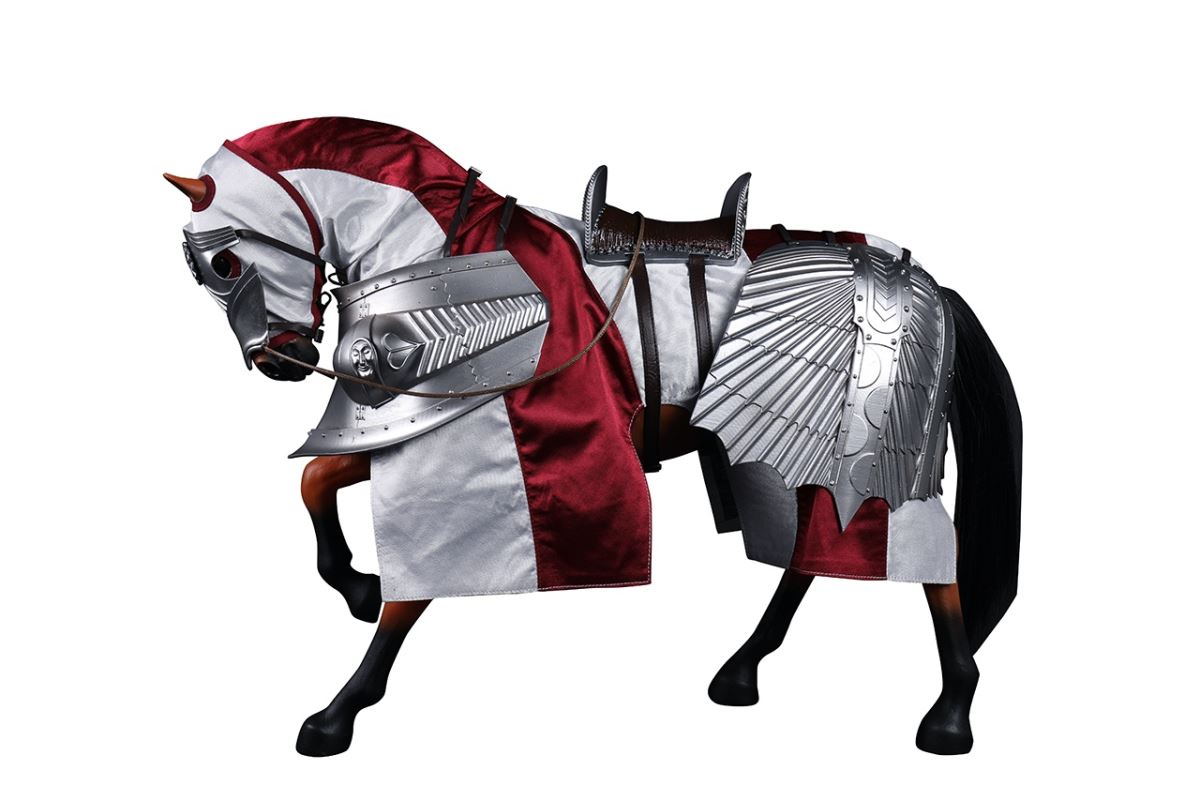Tournament Knight 1/6