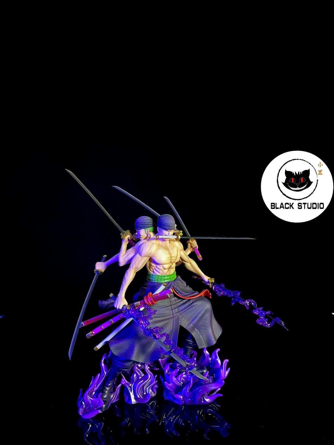 Zoro - One Piece