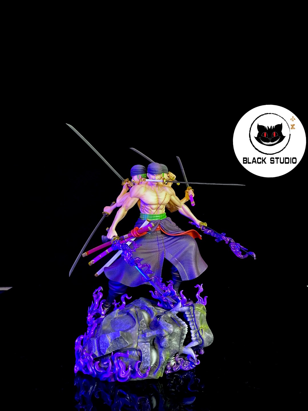 Zoro - One Piece