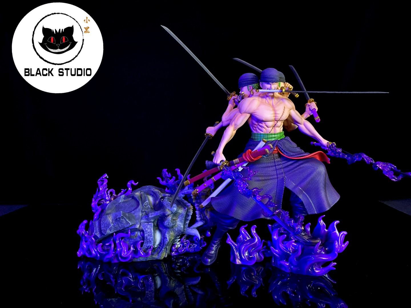 Zoro - One Piece