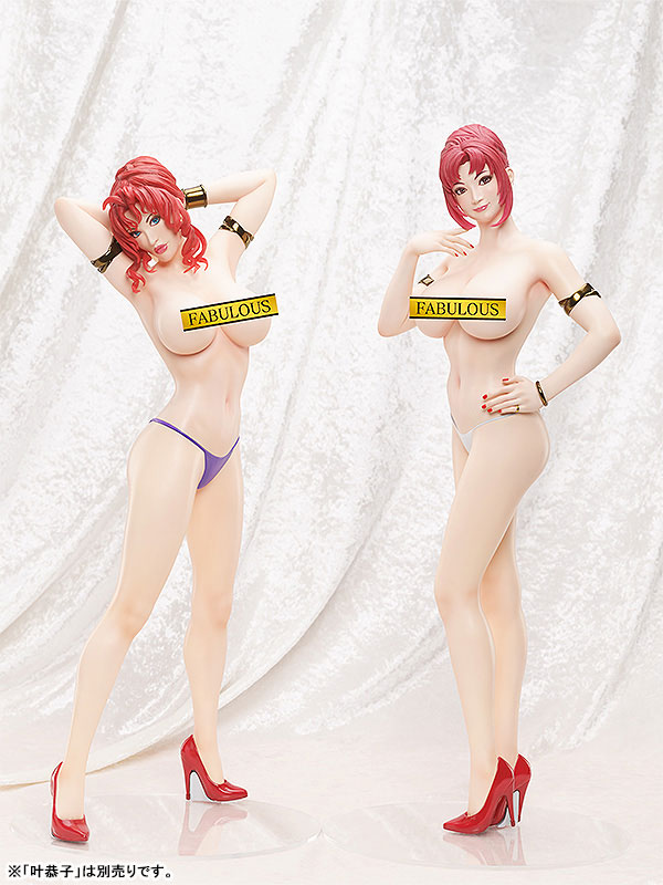 B-STYLE Kano Sisters Mika Kano 1/4