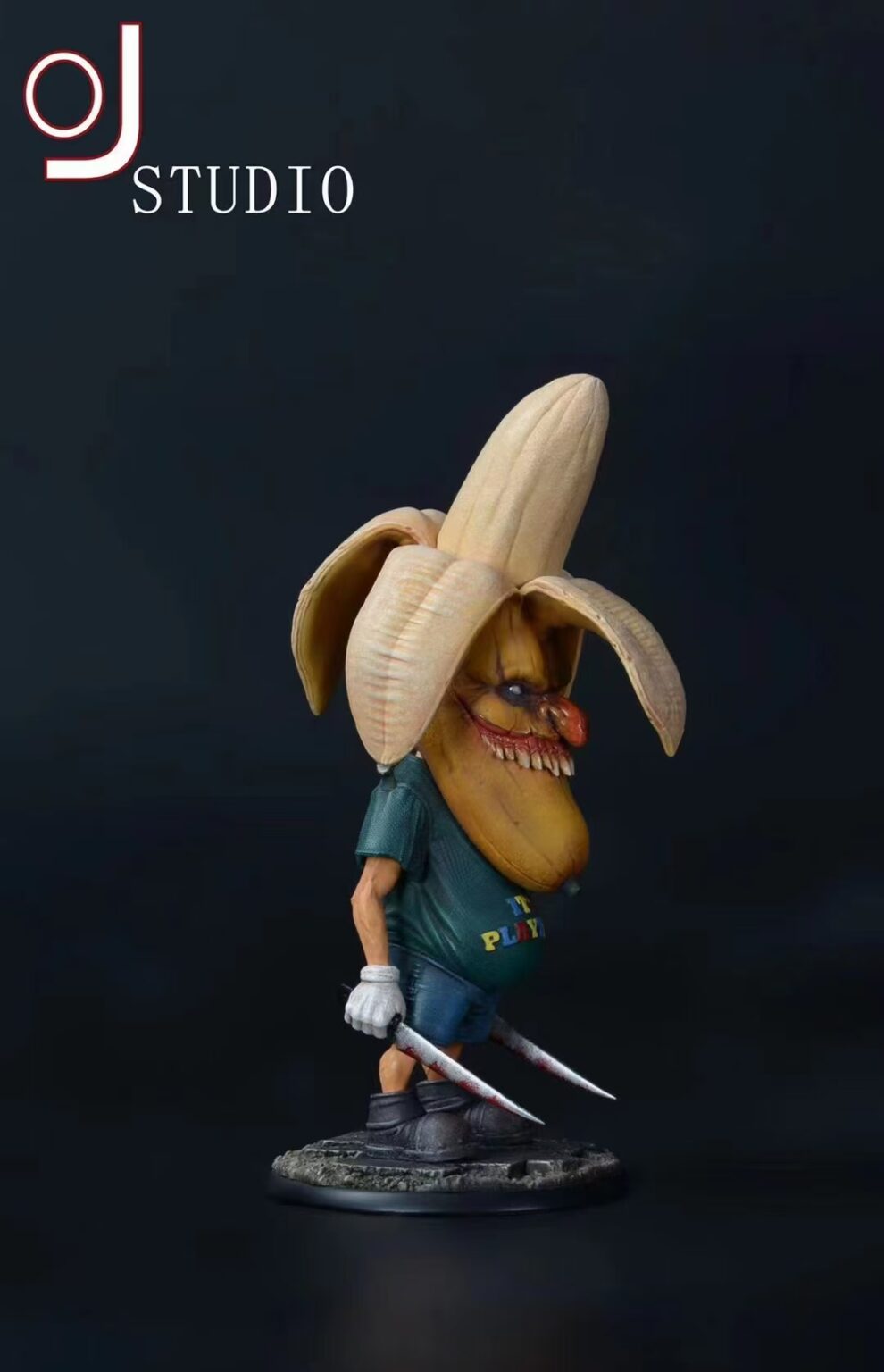 Original Creation POSE