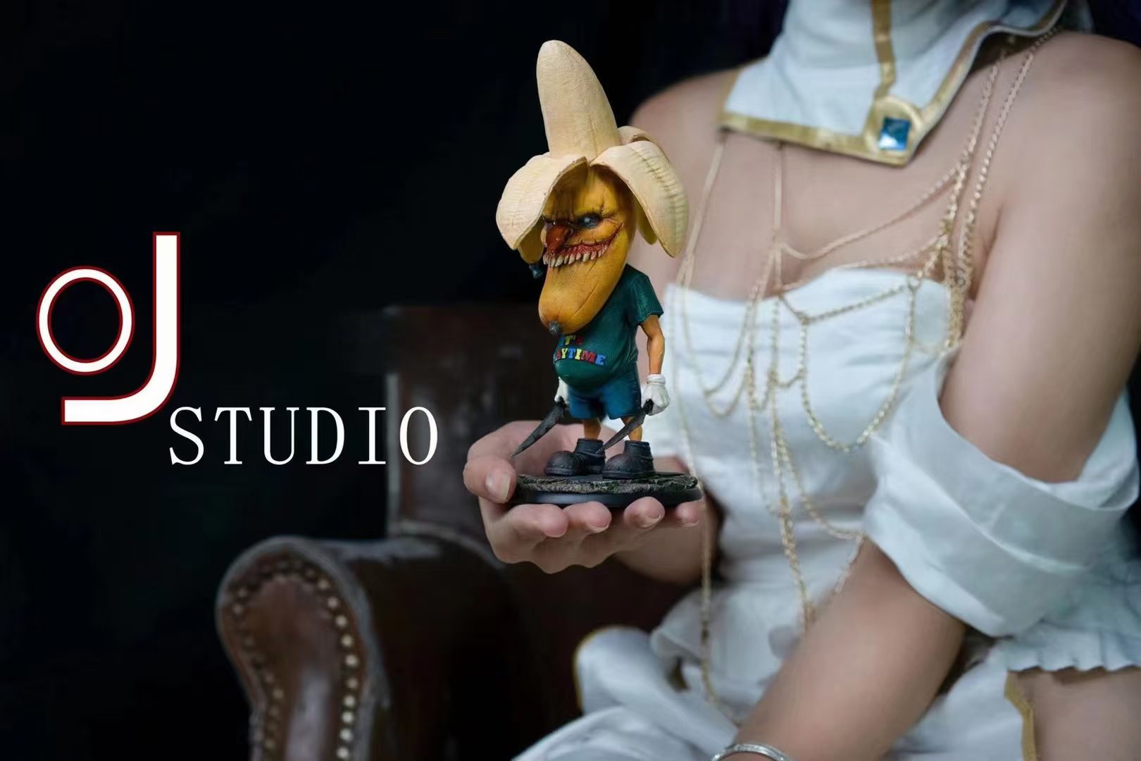 Original Creation POSE