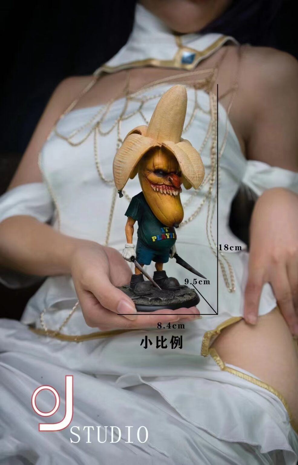 Original Creation POSE