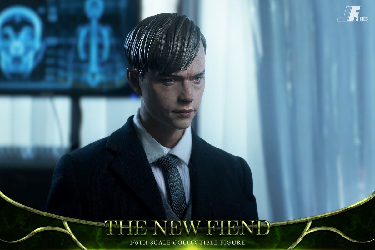 The New Fiend 1/6