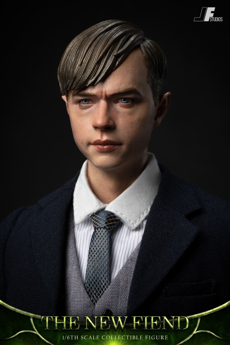 The New Fiend 1/6