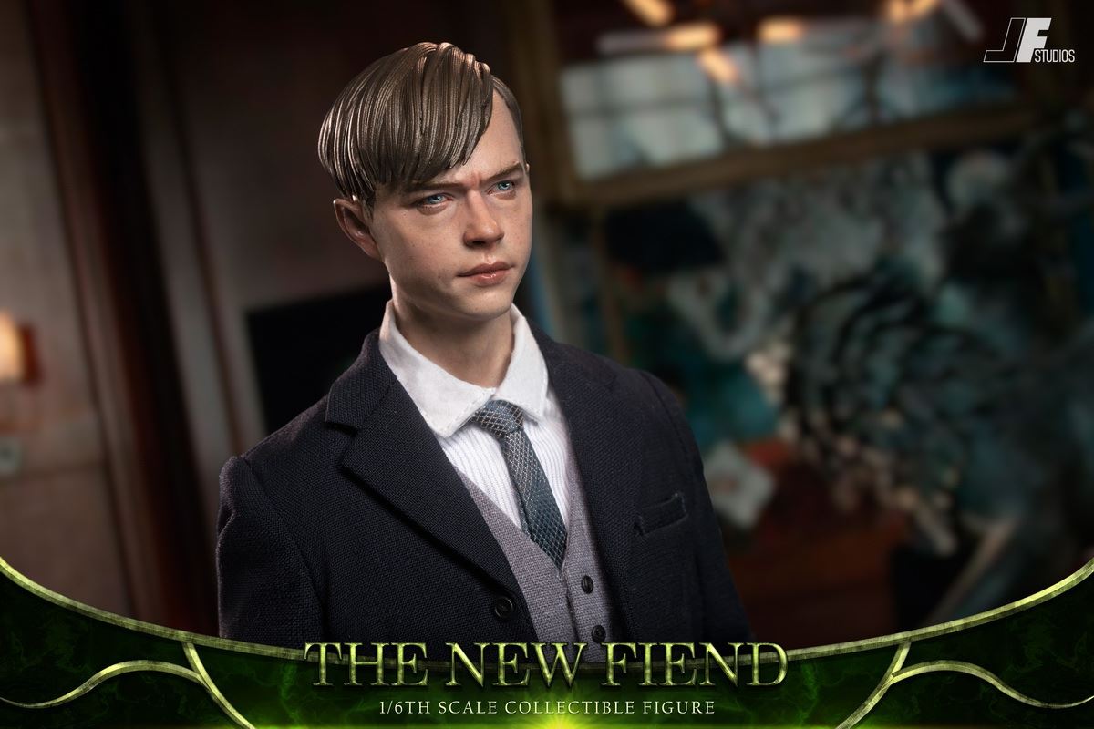 The New Fiend 1/6