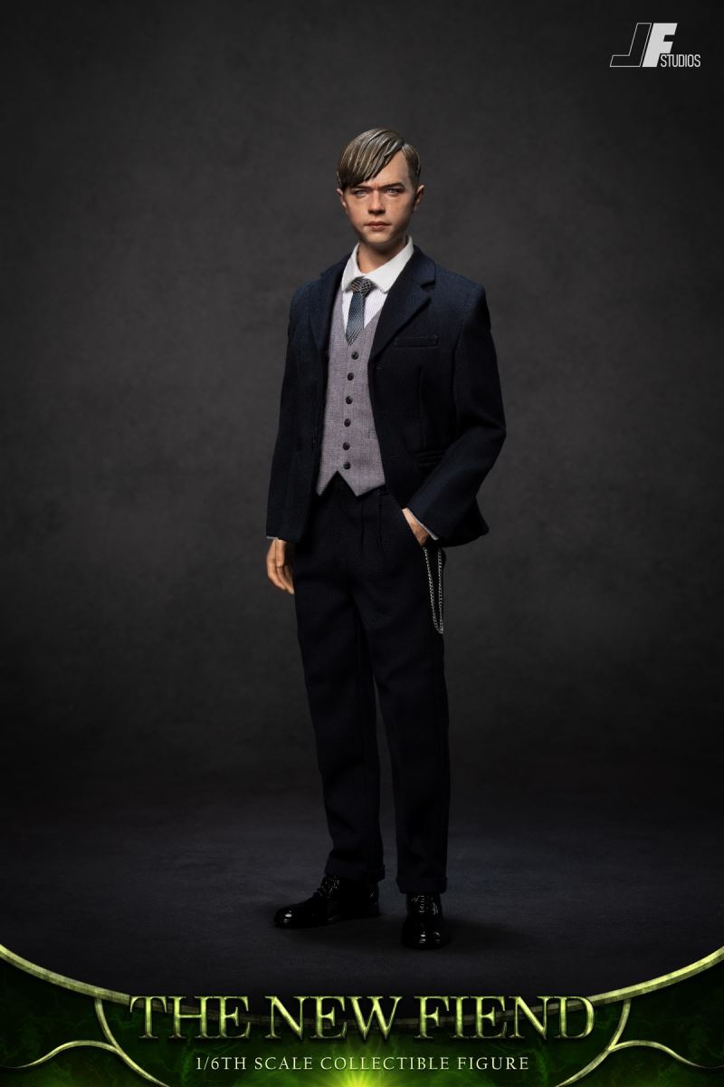 The New Fiend 1/6