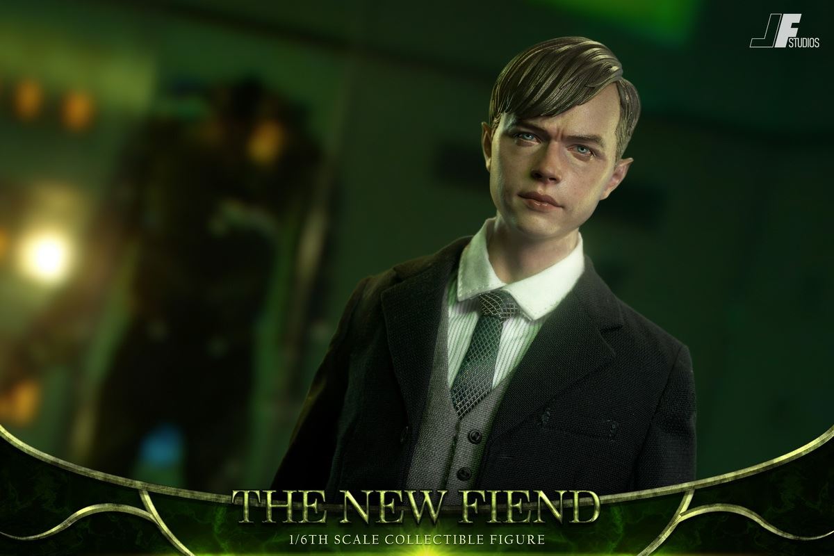 The New Fiend 1/6
