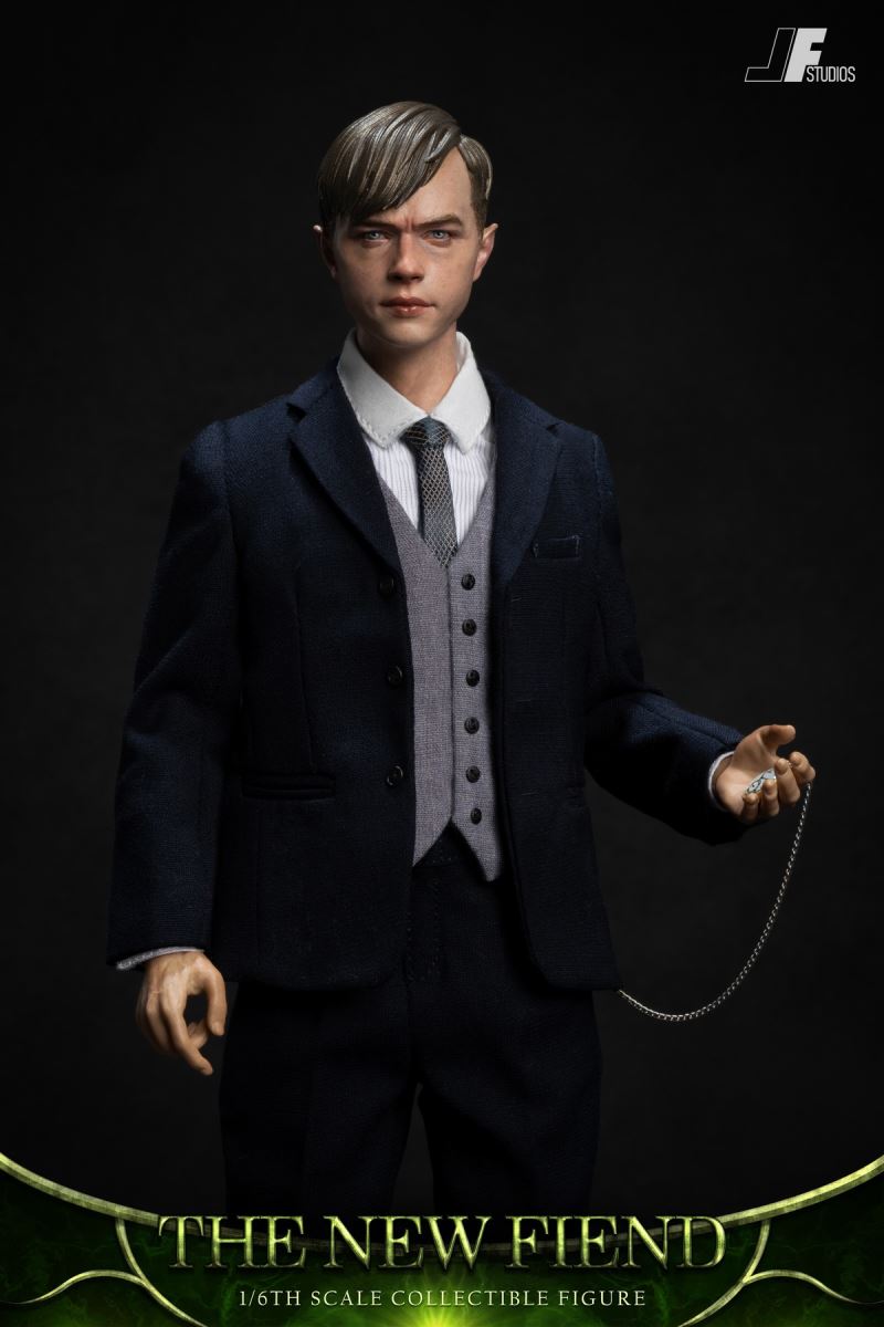 The New Fiend 1/6