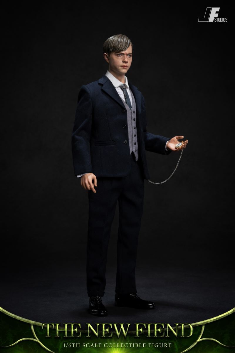 The New Fiend 1/6