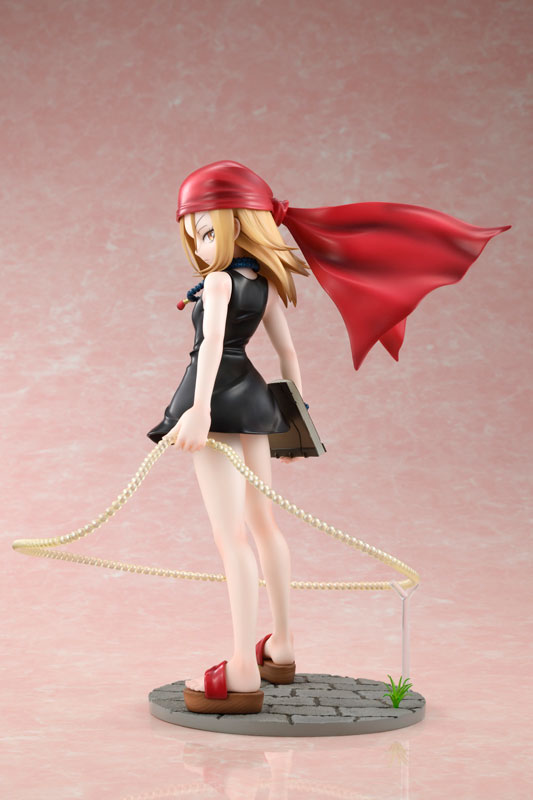 SHAMAN KING Anna Kyoyama 1/7
