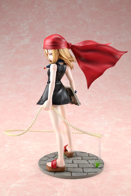 SHAMAN KING Anna Kyoyama 1/7