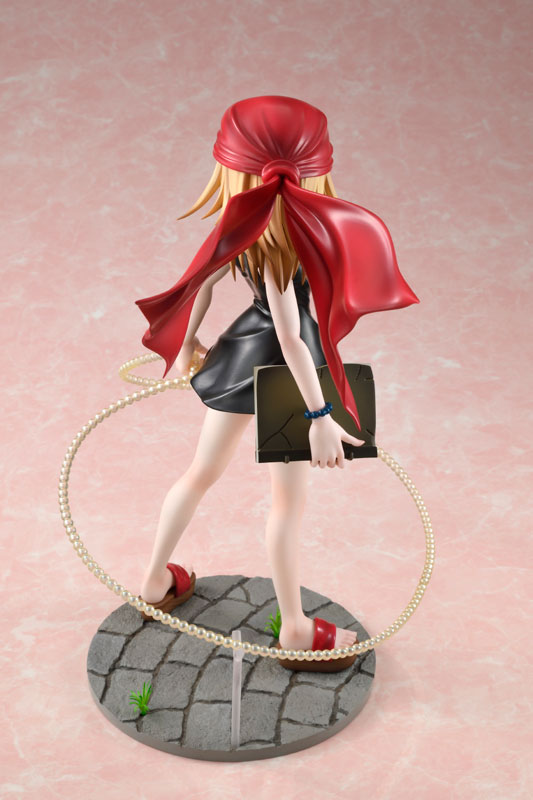 SHAMAN KING Anna Kyoyama 1/7