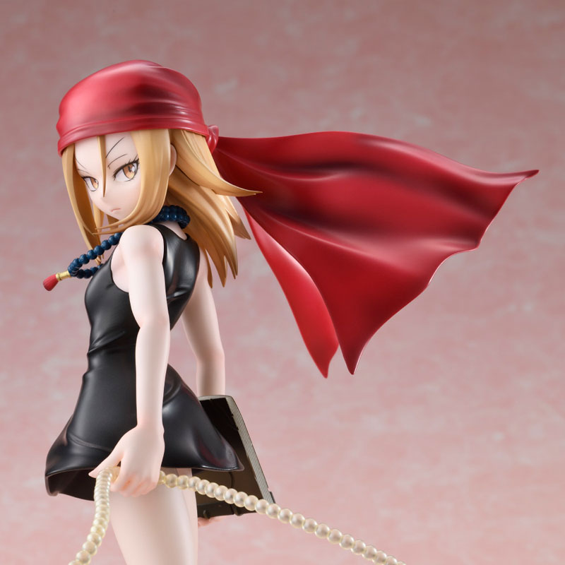 SHAMAN KING Anna Kyoyama 1/7