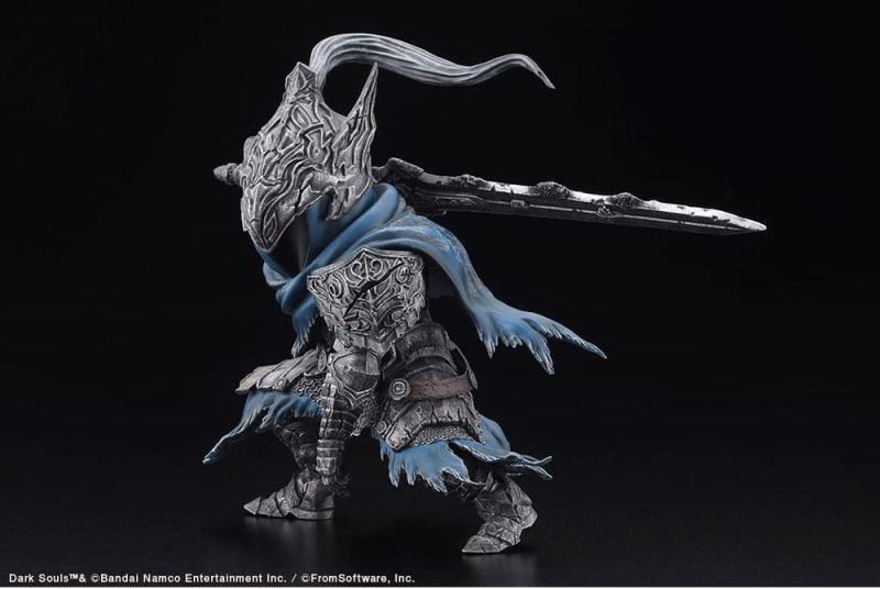 Dark Souls Q Collection Abyss Walk Altorius