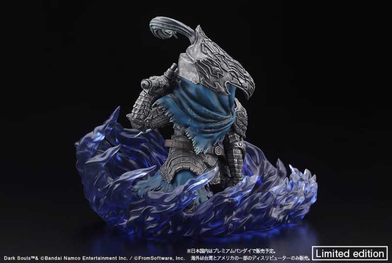 Dark Souls Q Collection Abyss Walk Altorius