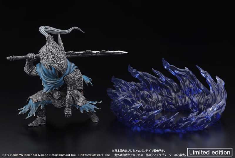 Dark Souls Q Collection Abyss Walk Altorius