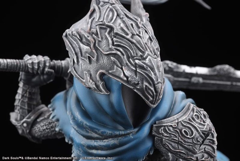 Dark Souls Q Collection Abyss Walk Altorius