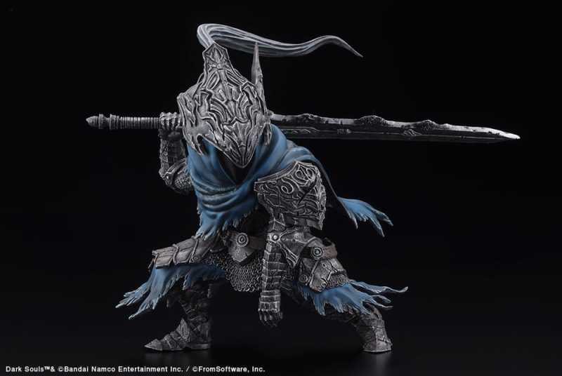 Dark Souls Q Collection Abyss Walk Altorius
